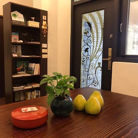 Flower Homestay Чишан Екстер'єр фото