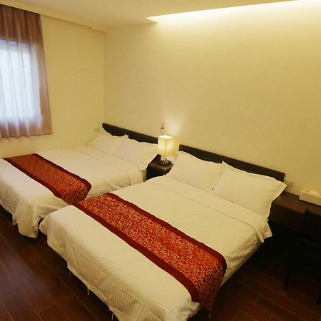 Flower Homestay Чишан Екстер'єр фото