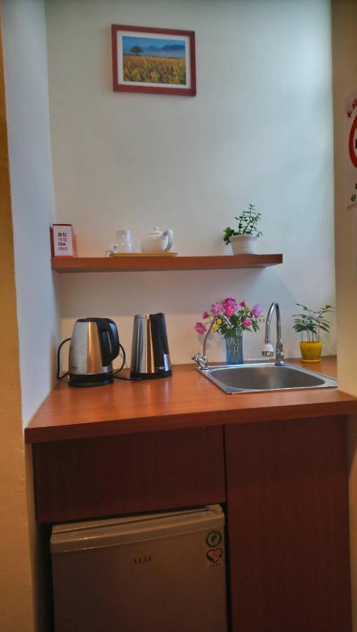 Flower Homestay Чишан Екстер'єр фото